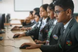 Field Marshal KM Cariappa International Academy Gallery