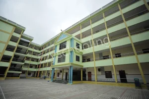 Christ School Gallery