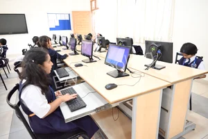 Christ School Gallery