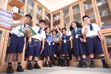 Christ School Gallery