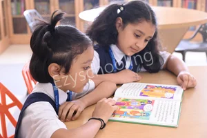 Christ School Gallery