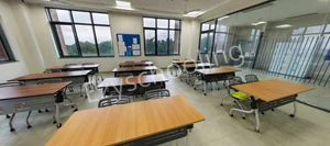 Harrow International School Gallery