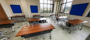 Harrow International School Gallery