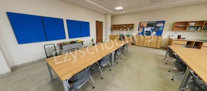 Harrow International School Gallery