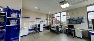 Harrow International School Gallery