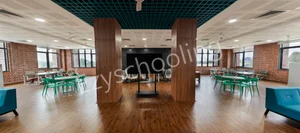 Harrow International School Gallery