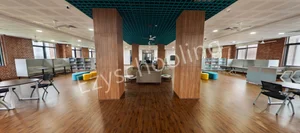 Harrow International School Gallery