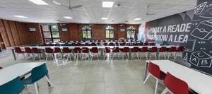 Harrow International School Gallery