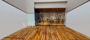 Harrow International School Gallery