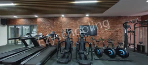 Harrow International School Gallery