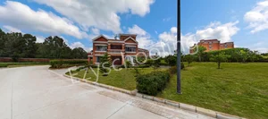 Harrow International School Gallery