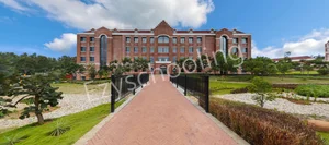 Harrow International School Gallery