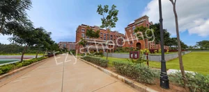 Harrow International School Gallery