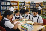 Capital International School Capital International School Gallery