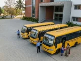 Capital International School Capital International School Gallery