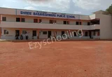 Basaveshwara Public School Basaveshwara Public School Gallery