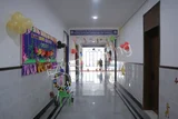 St. Teresa School St. Teresa School Gallery