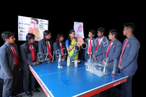 Baby Pearl English School Gallery