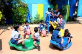 Baby Pearl English School Gallery