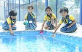 Vidya Vahini School Gallery