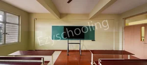 Jnana Sweekar Public School Gallery