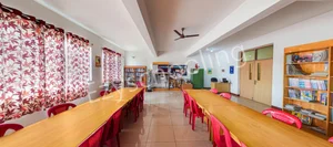 Jnana Sweekar Public School Gallery