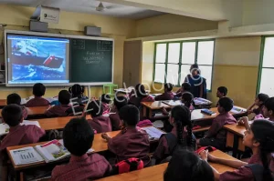 Samved School Gallery
