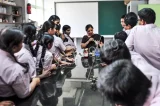 Samved School Gallery