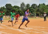 Samved School Gallery