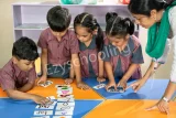 Samved School Gallery