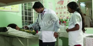 New Baldwin International School Gallery