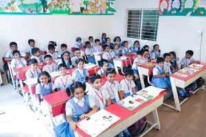 New Baldwin International School Gallery
