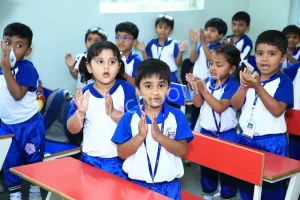New Baldwin International School Gallery