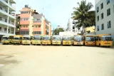 New Baldwin International School Gallery