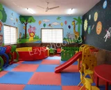 Mount Carmel English School Gallery