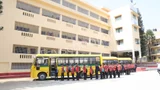 Mount Carmel English School Gallery