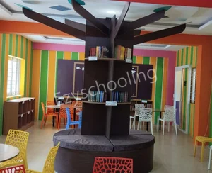 Mount Carmel English School Gallery