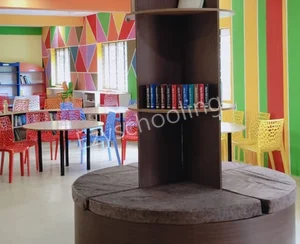 Mount Carmel English School Gallery