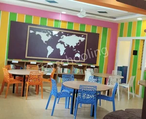 Mount Carmel English School Gallery