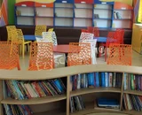 Mount Carmel English School Gallery
