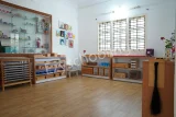 Kriya Global Montessori School Gallery