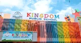 Kingdom Public School Kingdom Public School Gallery