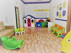 Kangaroo Kids International Preschool Gallery