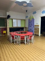 Kangaroo Kids International Preschool Gallery