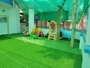 EuroKids Gallery