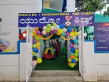 EuroKids Gallery