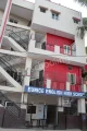 Eunice English High School, Lingarajapuram, Bangalore School BuildingImage 2