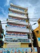 Dileep Nursery Primary & English High School, Bilekahalli, Bangalore School BuildingImage 2