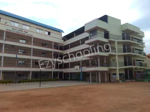 Shantiniketan School Gallery