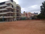 Shantiniketan School Gallery